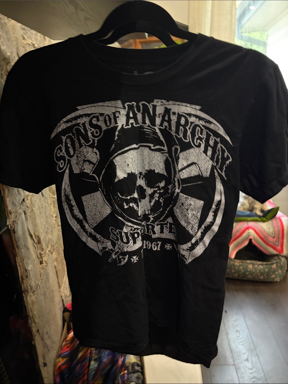 Son of Anarchy tee